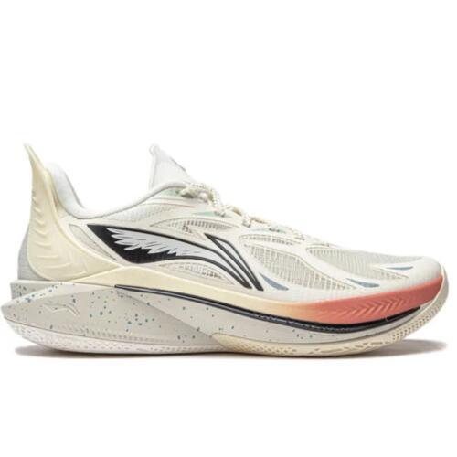 Баскетбольные кроссовки Li-Ning Sonic 12