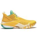 Баскетбольные кроссовки Li-Ning Power X | ABAU017-4