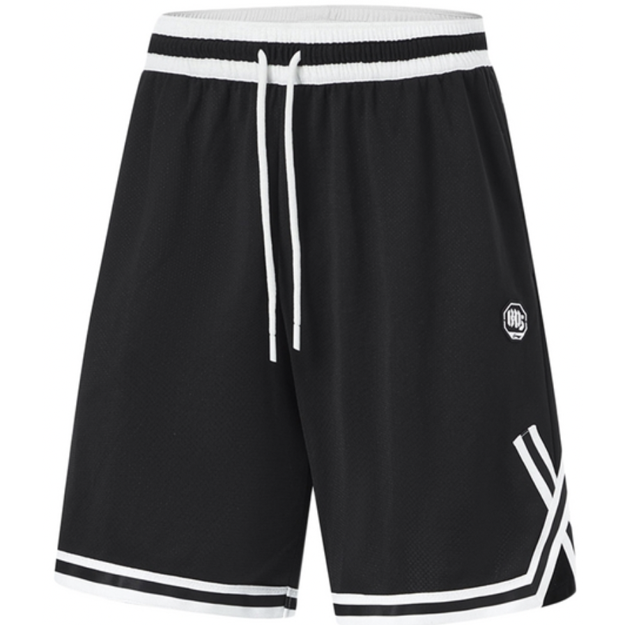 Купить Баскетбольные шорты Li-Ning Badfive | AAPU111-1 в Москве или заказать доставку на Slamdunk.su
