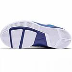Детские баскетбольные кроссовки Nike Air Devosion GS | 845081-400