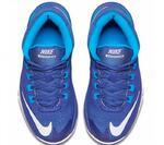 Детские баскетбольные кроссовки Nike Air Devosion GS | 845081-400