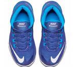 Детские баскетбольные кроссовки Nike Air Devosion GS - картинка