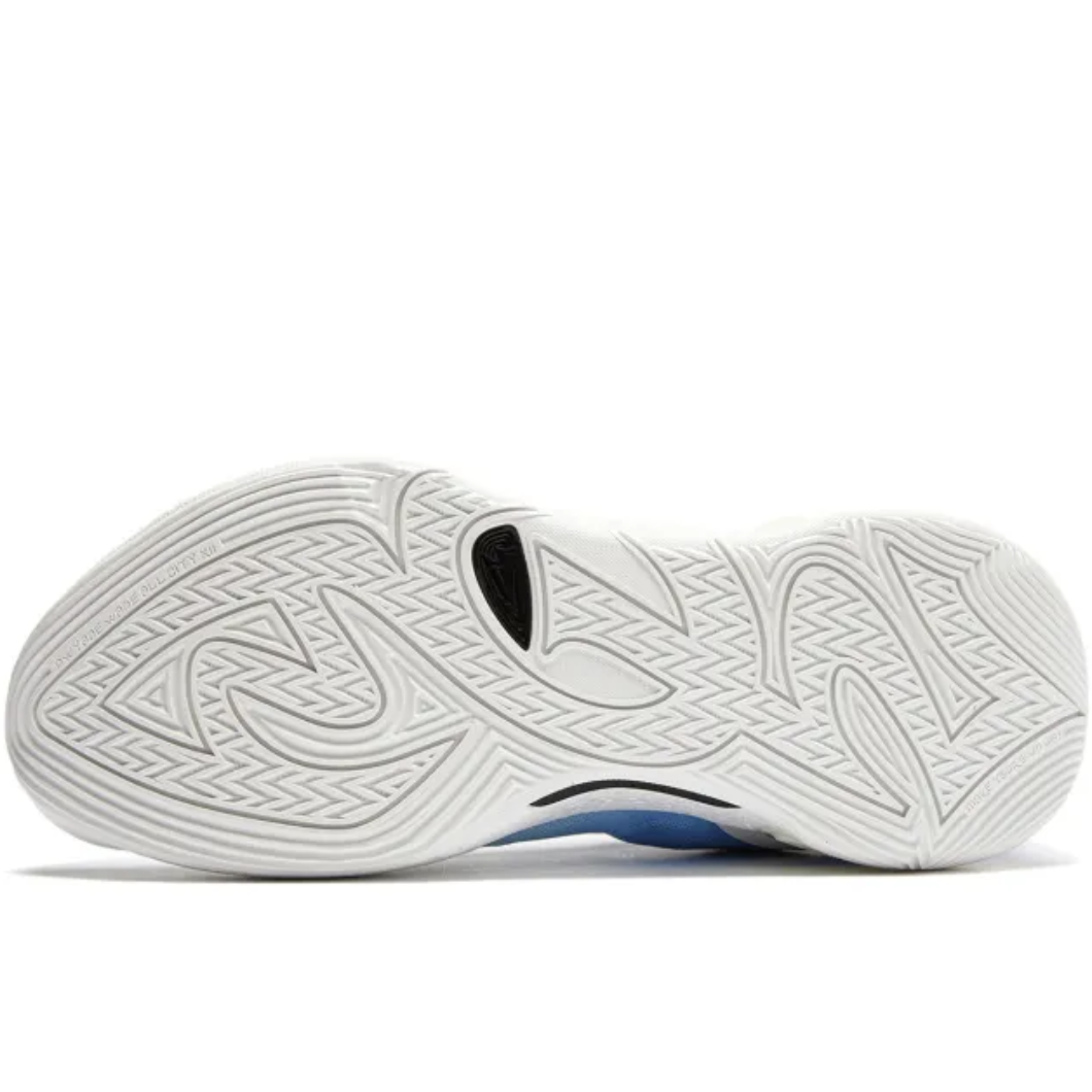 Купить Баскетбольные кроссовки Li-Ning Wade All City 12 | ABAU023-4 в Москве или заказать доставку на Slamdunk.su