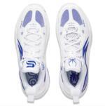 Баскетбольные кроссовки Li-Ning Shanling | ABPU007-2