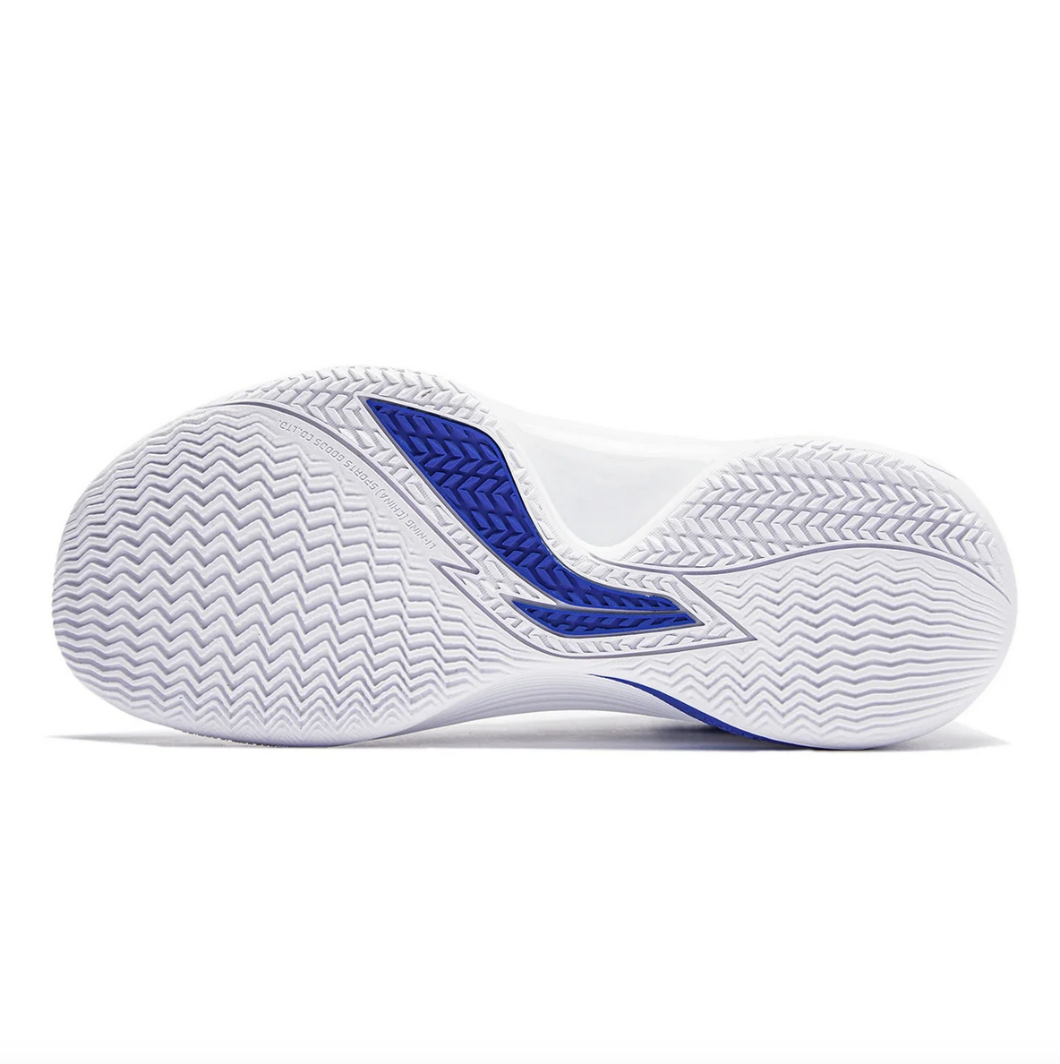 Купить Баскетбольные кроссовки Li-Ning Shanling | ABPU007-2 в Москве или заказать доставку на Slamdunk.su