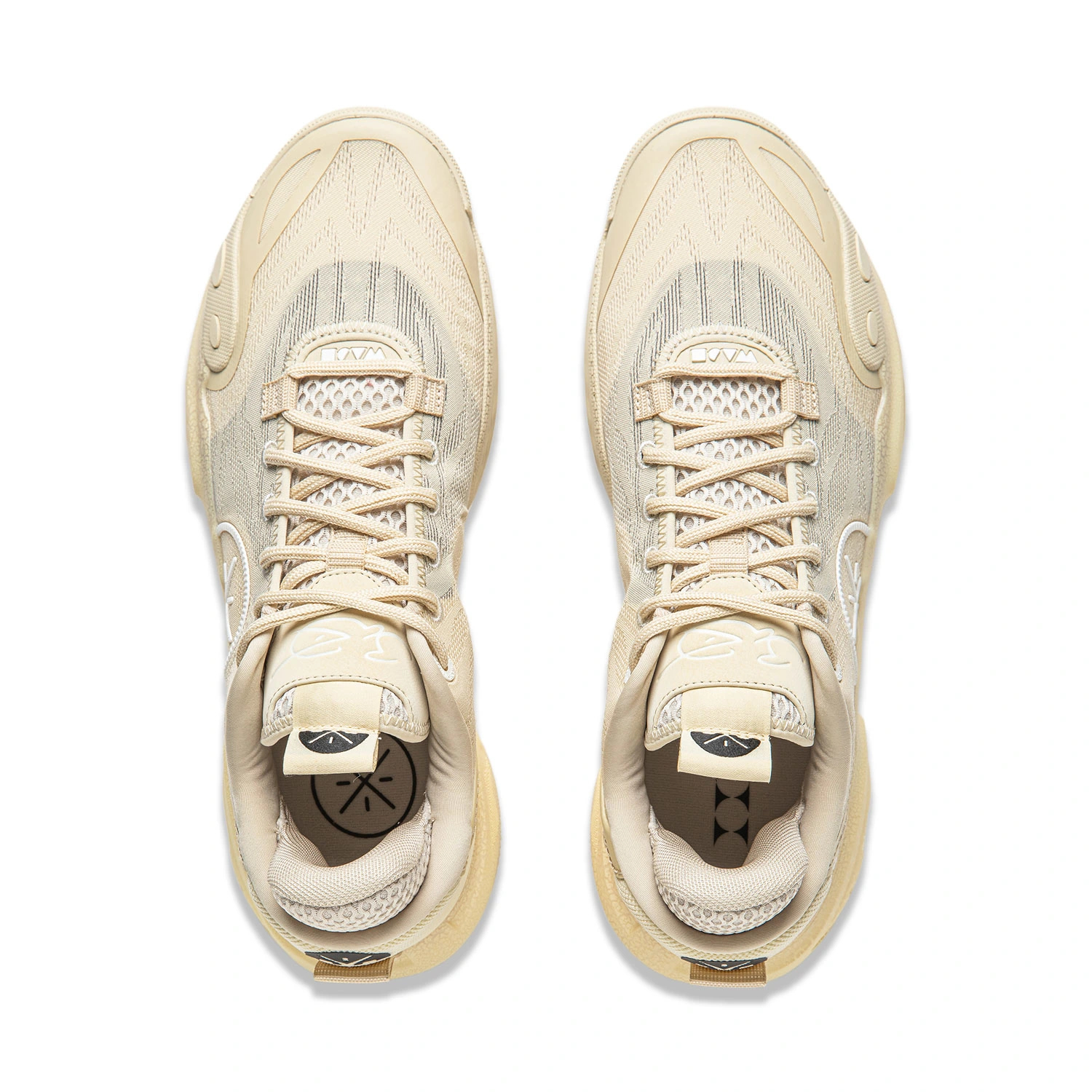 Купить Баскетбольные кроссовки Li-Ning Wade All City 12 | ABAU023-9 в Москве или заказать доставку на Slamdunk.su