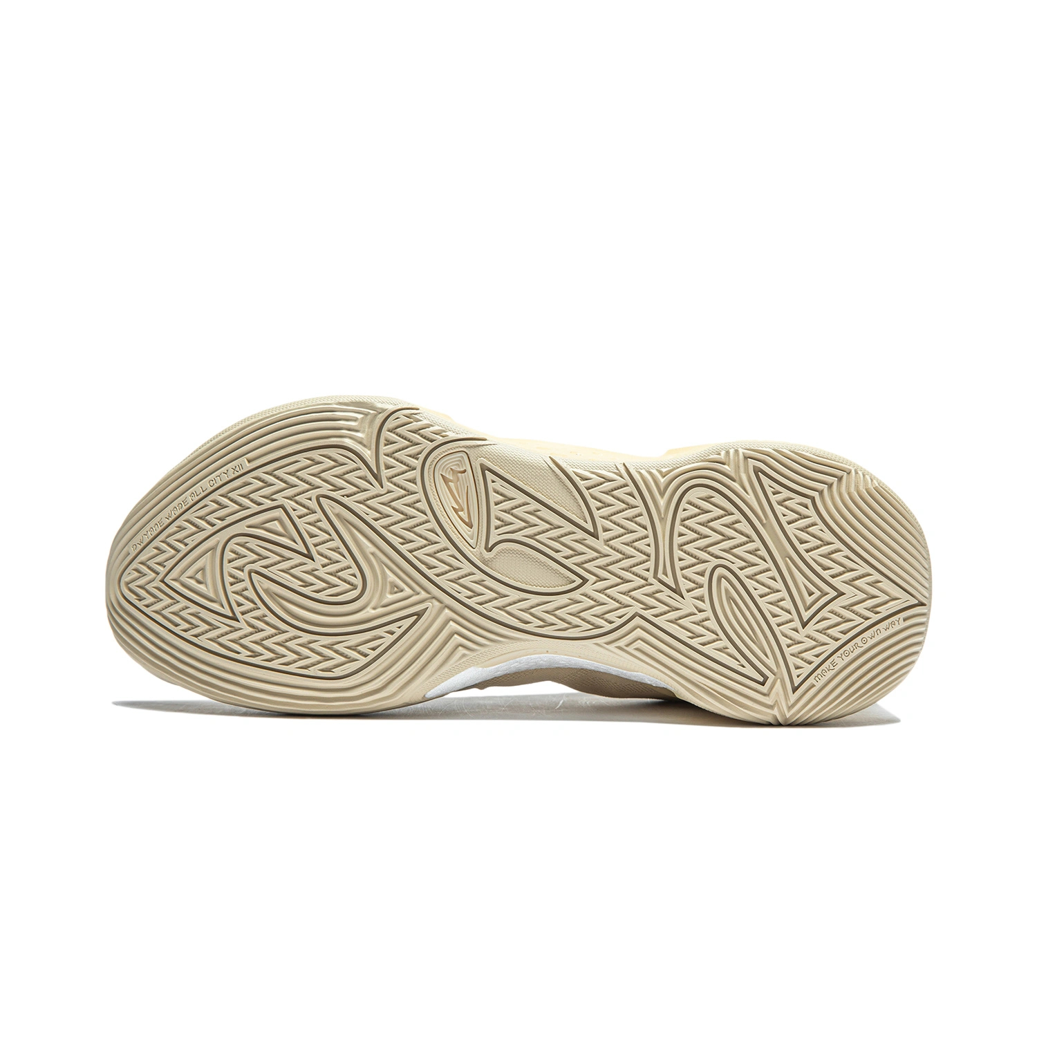 Купить Баскетбольные кроссовки Li-Ning Wade All City 12 | ABAU023-9 в Москве или заказать доставку на Slamdunk.su