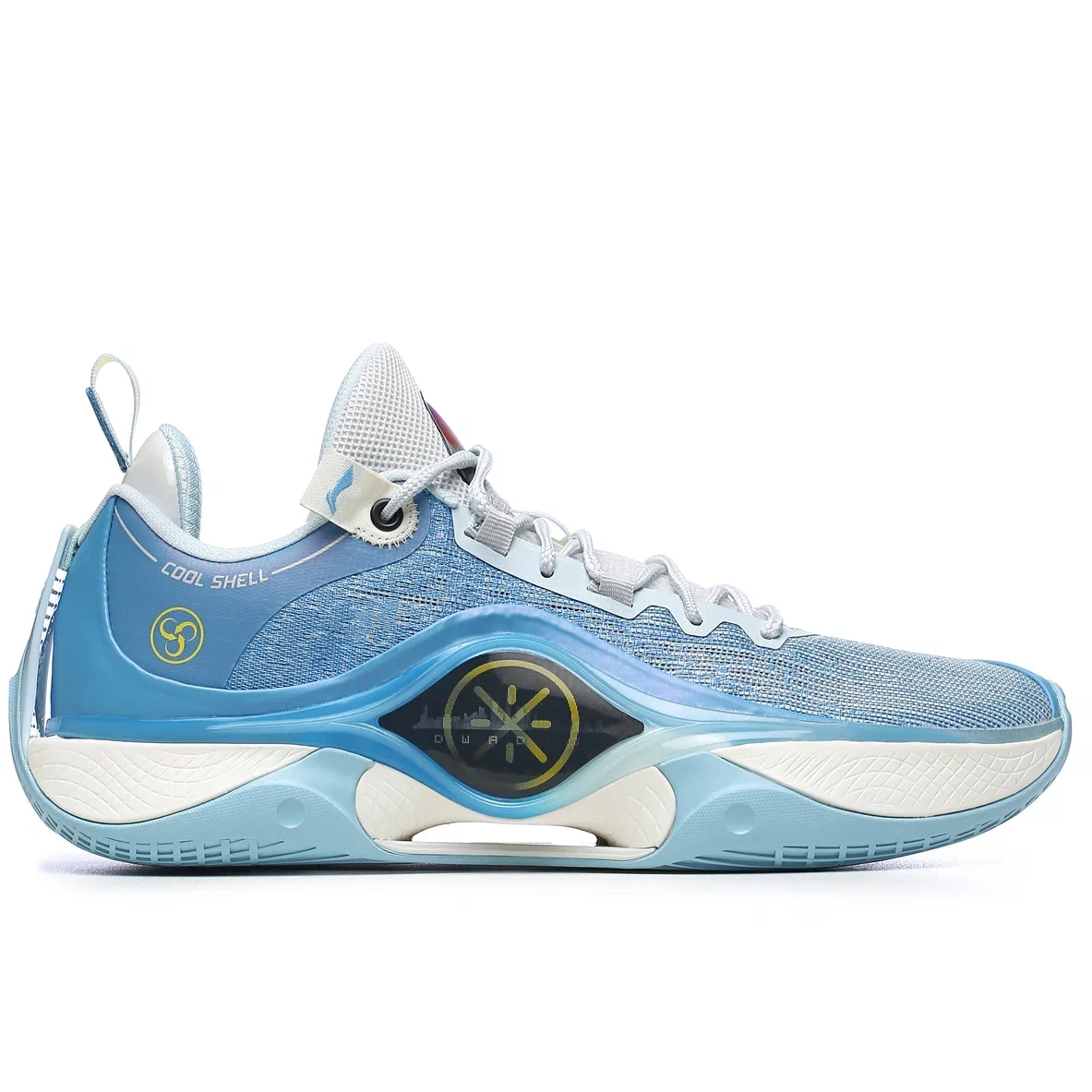 Купить Баскетбольные кроссовки Li-Ning Wade Shadow 5 V2 | ABPU009-8 в Москве или заказать доставку на Slamdunk.su