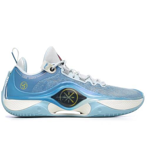 Баскетбольные кроссовки Li-Ning Wade Shadow 5 V2