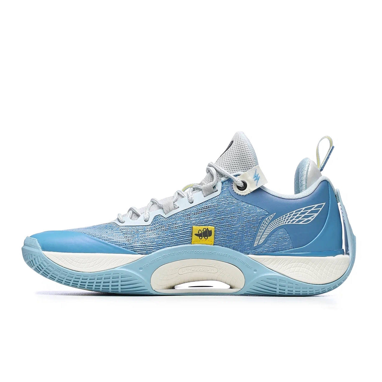 Купить Баскетбольные кроссовки Li-Ning Wade Shadow 5 V2 | ABPU009-8 в Москве или заказать доставку на Slamdunk.su