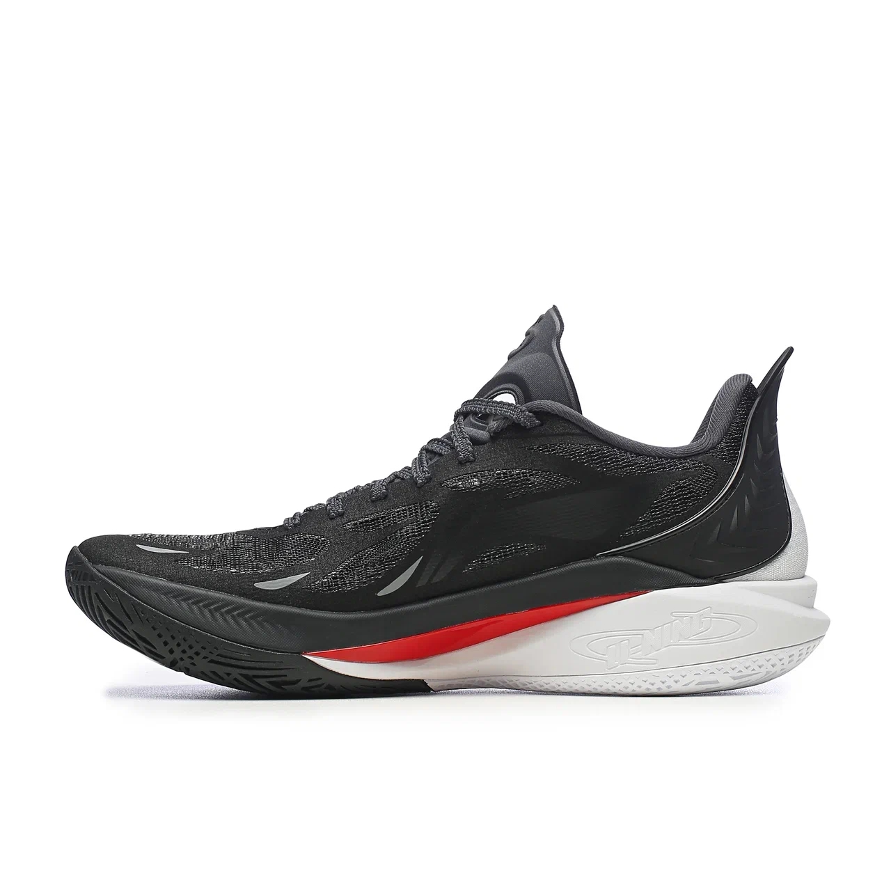 Купить Баскетбольные кроссовки Li-Ning Sonic 12 | ABAU019-8 в Москве или заказать доставку на Slamdunk.su