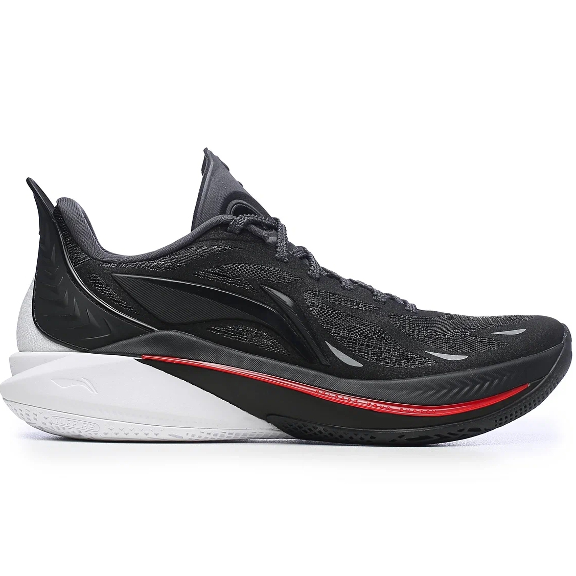 Купить Баскетбольные кроссовки Li-Ning Sonic 12 | ABAU019-8 в Москве или заказать доставку на Slamdunk.su
