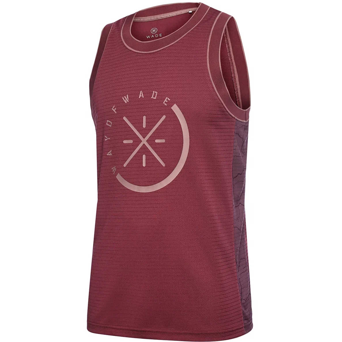 Купить Майка Li-Ning Wade | AAYU063-4 в Москве или заказать доставку на Slamdunk.su
