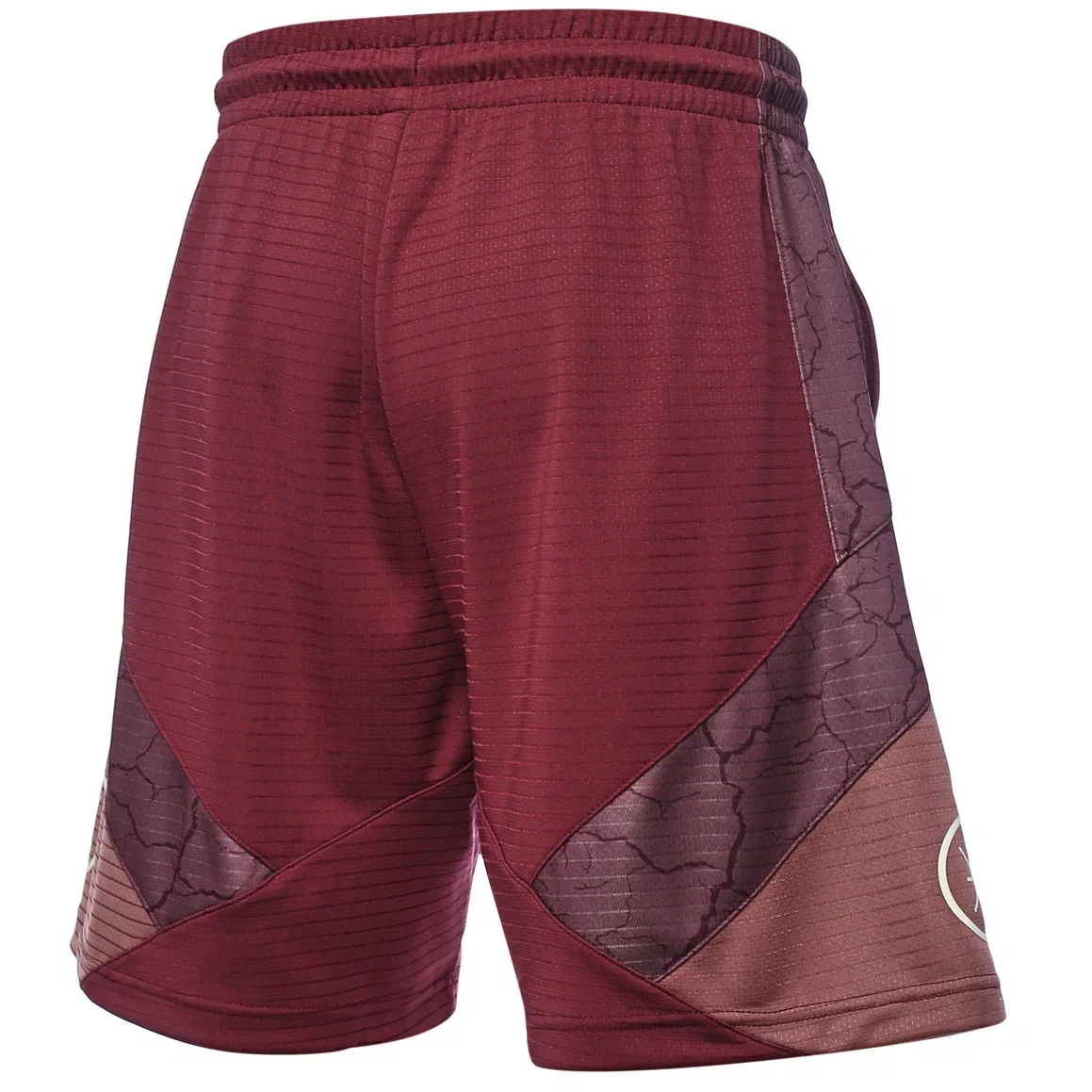 Купить Баскетбольные шорты Li-Ning Wade | AAPU063-4 в Москве или заказать доставку на Slamdunk.su