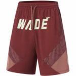 Баскетбольные шорты Li-Ning Wade | AAPU063-4