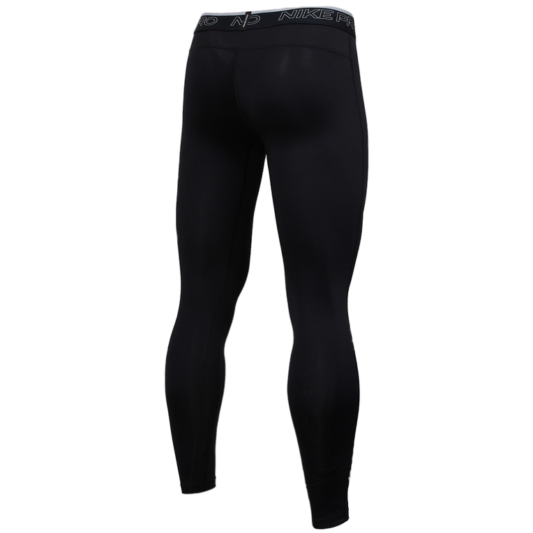 Купить Тайтсы Nike Pro Dri-FIT | DD1913-010 в Москве или заказать доставку на Slamdunk.su