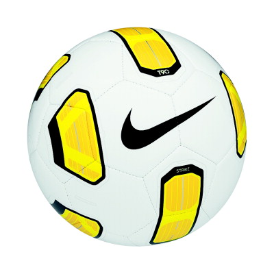 Мяч футбольный №3 Nike T90 STRIKE - картинка