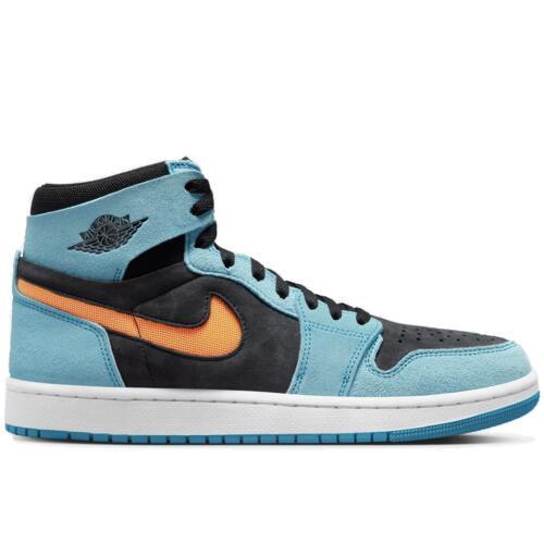 Кроссовки Air Jordan 1 High Zoom CMFT 2