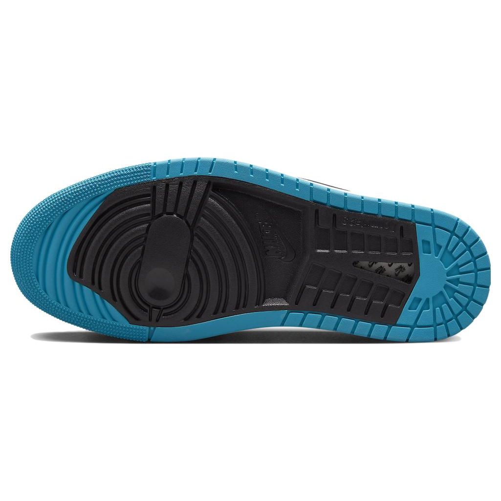 Купить Кроссовки Air Jordan 1 High Zoom CMFT 2 | DV1307-408 в Москве или заказать доставку на Slamdunk.su