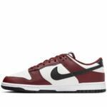 Кроссовки Nike Dunk Low  | FZ4616-600
