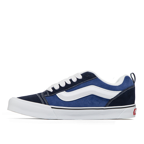 Купить Кеды Vans Knu Skool | VN0009QCNWD в Москве или заказать доставку на Slamdunk.su