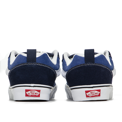 Купить Кеды Vans Knu Skool | VN0009QCNWD в Москве или заказать доставку на Slamdunk.su
