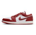 Кроссовки Jordan 1 Low SE "Dune Red" | FJ3459-160