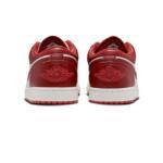 Кроссовки Jordan 1 Low SE "Dune Red" | FJ3459-160