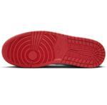 Кроссовки Jordan 1 Low SE "Dune Red" | FJ3459-160