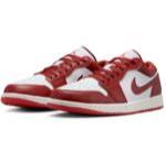 Кроссовки Jordan 1 Low SE "Dune Red" | FJ3459-160