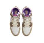 Кроссовки Air Jordan 1 High Zoom CMFT 2 | DV1307-205