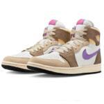 Кроссовки Air Jordan 1 High Zoom CMFT 2 | DV1307-205