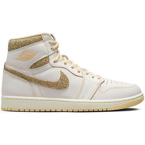 Кроссовки Air Jordan 1 Retro High OG Craft 