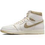 Кроссовки Air Jordan 1 Retro High OG Craft  | FD8631-100