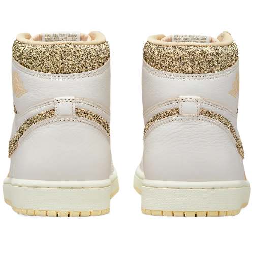 Купить Кроссовки Air Jordan 1 Retro High OG Craft  | FD8631-100 в Москве или заказать доставку на Slamdunk.su