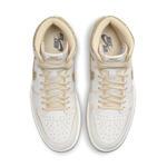 Кроссовки Air Jordan 1 Retro High OG Craft  | FD8631-100