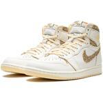 Кроссовки Air Jordan 1 Retro High OG Craft  | FD8631-100