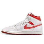 Кроссовки Air Jordan 1 Mid SE "Dune Red" | FJ3458-160