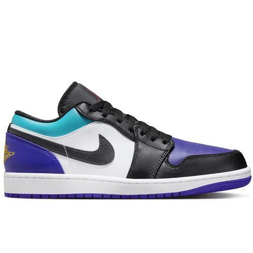 Кроссовки Jordan 1 Low
