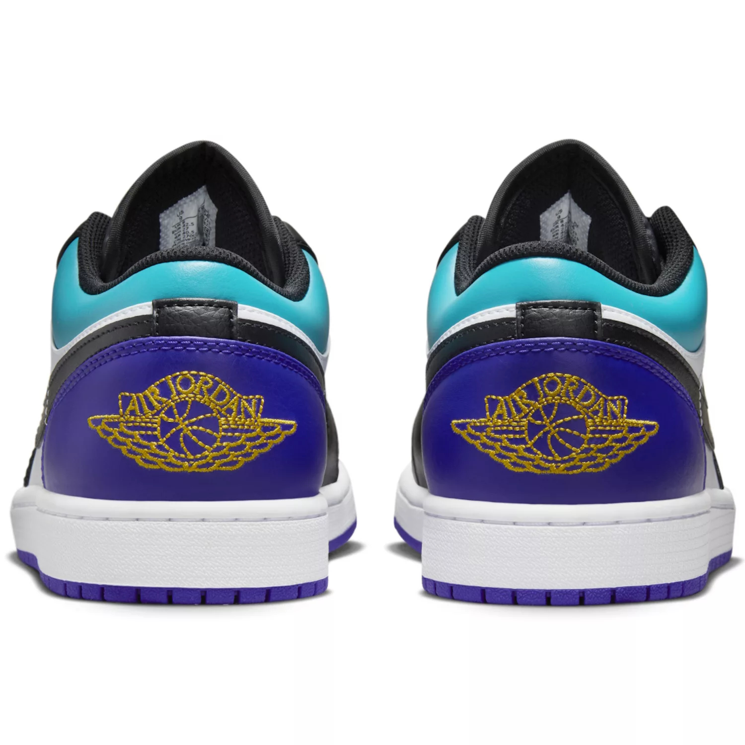 Купить Кроссовки Jordan 1 Low | 553558-154 в Москве или заказать доставку на Slamdunk.su