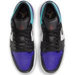 Кроссовки Jordan 1 Low | 553558-154