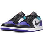 Кроссовки Jordan 1 Low | 553558-154