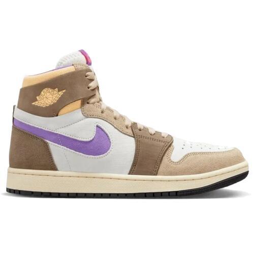 Кроссовки Air Jordan 1 High Zoom CMFT 2
