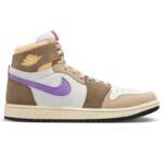 Кроссовки Air Jordan 1 High Zoom CMFT 2