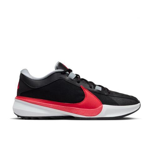 Баскетбольные кроссовки Nike Zoom Freak 5 GS
