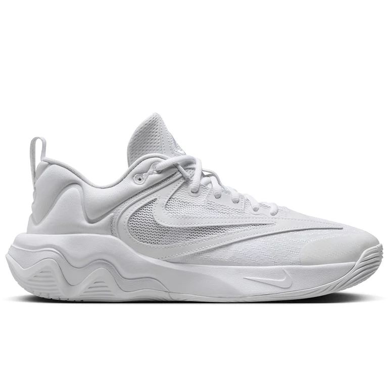Купить Баскетбольные кроссовки Nike Giannis Immortality 3 EP | DZ7534-102 в Москве или заказать доставку на Slamdunk.su