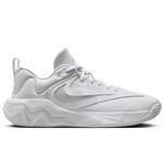 Баскетбольные кроссовки Nike Giannis Immortality 3 EP | DZ7534-102