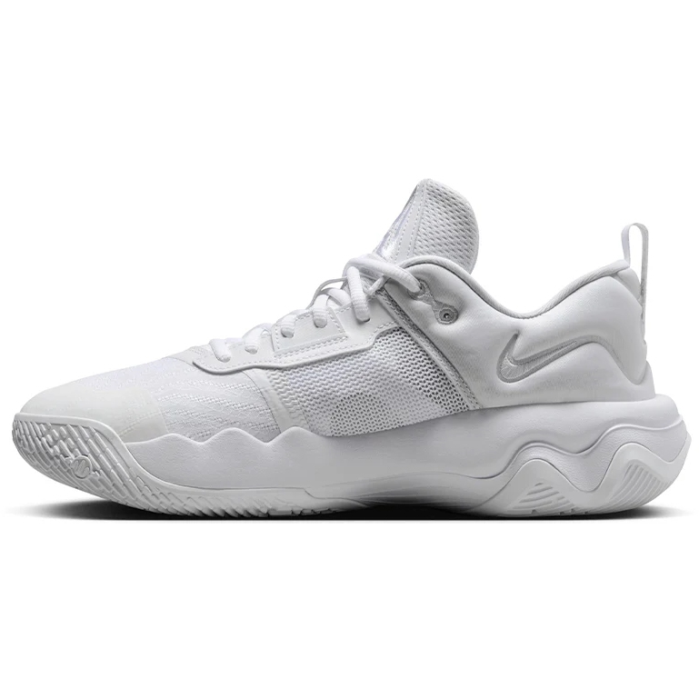 Купить Баскетбольные кроссовки Nike Giannis Immortality 3 EP | DZ7534-102 в Москве или заказать доставку на Slamdunk.su