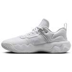 Баскетбольные кроссовки Nike Giannis Immortality 3 EP | DZ7534-102