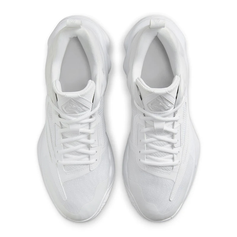 Купить Баскетбольные кроссовки Nike Giannis Immortality 3 EP | DZ7534-102 в Москве или заказать доставку на Slamdunk.su